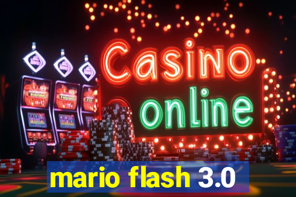 mario flash 3.0